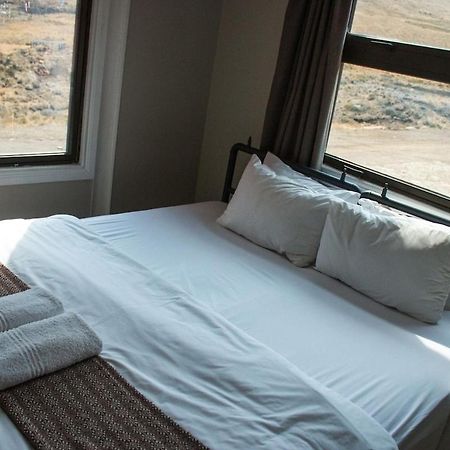 Afriski Mountain Resort Lesotho Butha-Buthe Bagian luar foto