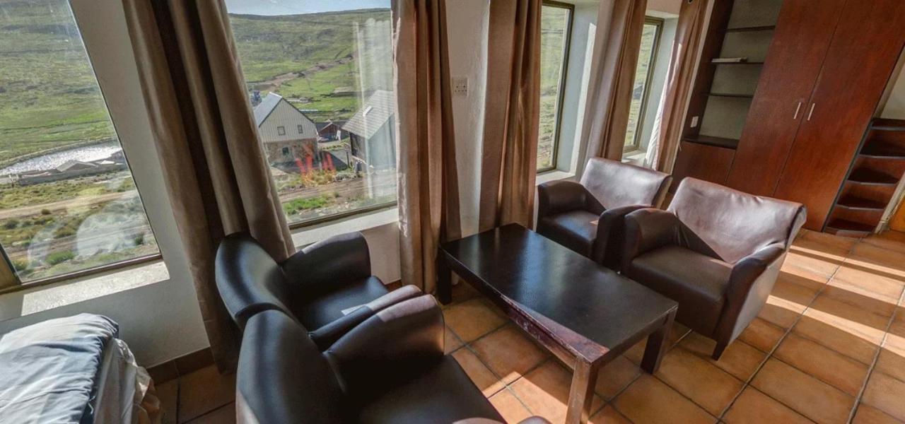 Afriski Mountain Resort Lesotho Butha-Buthe Bagian luar foto