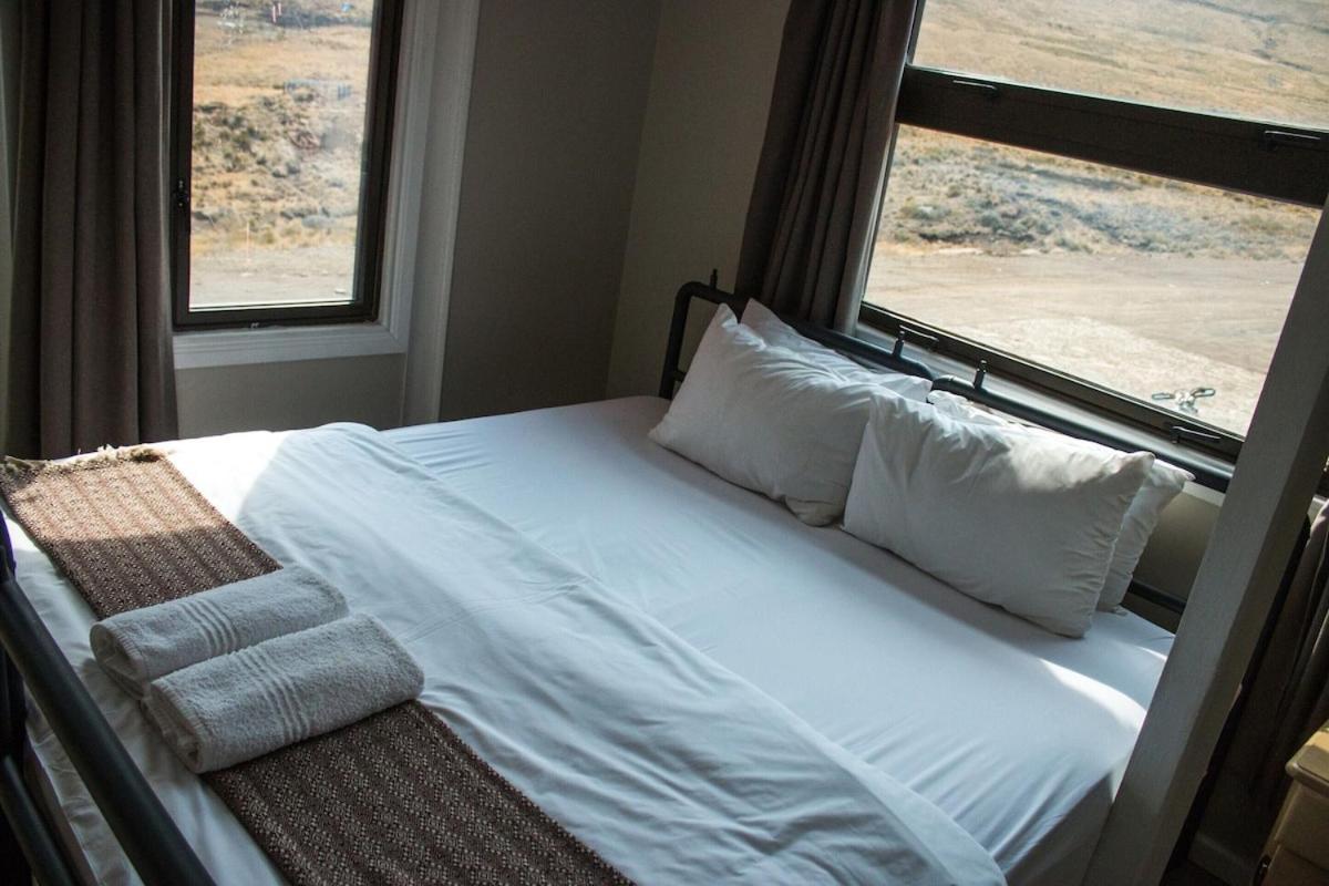 Afriski Mountain Resort Lesotho Butha-Buthe Bagian luar foto