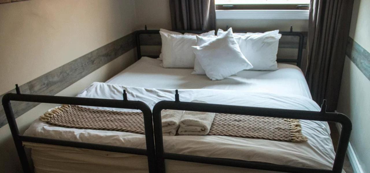 Afriski Mountain Resort Lesotho Butha-Buthe Bagian luar foto