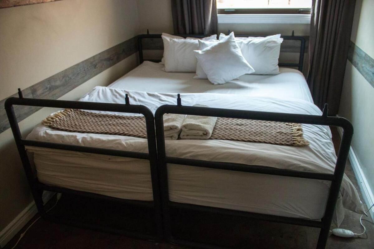 Afriski Mountain Resort Lesotho Butha-Buthe Bagian luar foto