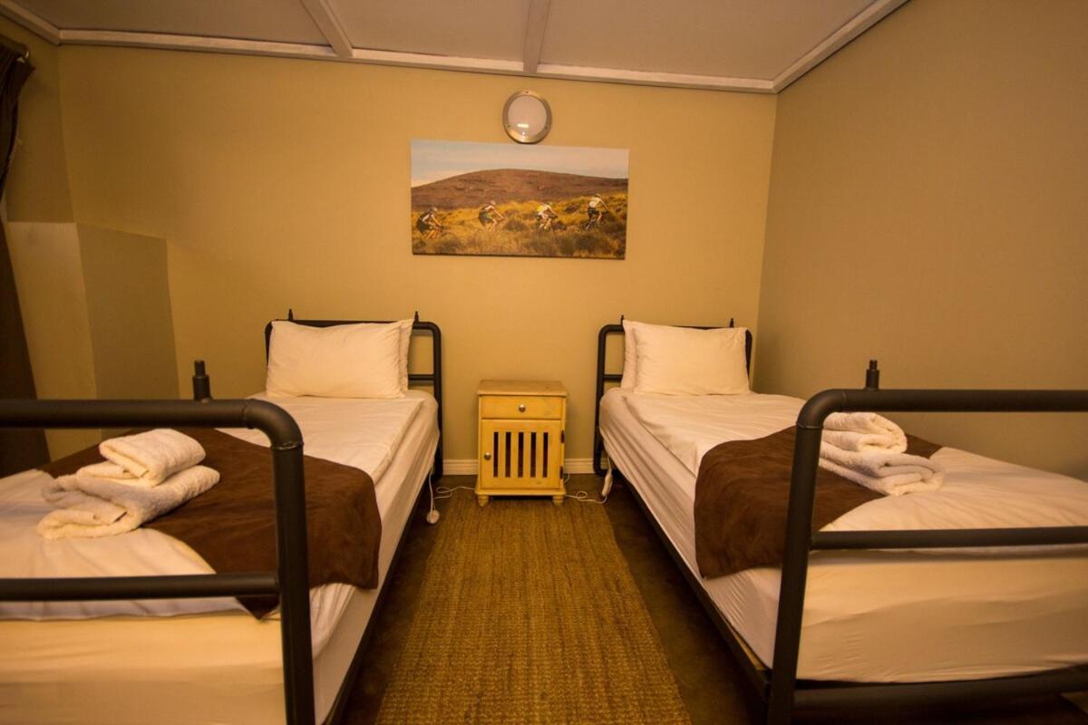 Afriski Mountain Resort Lesotho Butha-Buthe Bagian luar foto